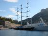le faucon maltais...
