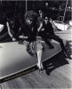 the cramps on board