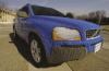 lego volvo thau