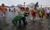 loony dook swim '10