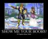 captain falcon