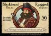 captain blackbeard tampons