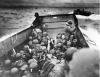 d day commemoration thau