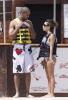 tony parker thau style