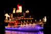 les illuminations du thau
