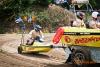 zwarte cross