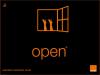 open