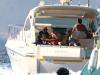 yacht + foot+ girls = ?