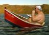 le capitaine du jour : ss fat guy