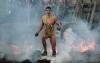 burning man