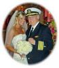 les noces du capitaine arnold, de la croisière au cimetière