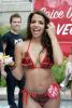 le bikini de l'été : aux piments le bikini de l'été : aux piments