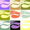 Warholized Thau