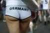 germany, after all...