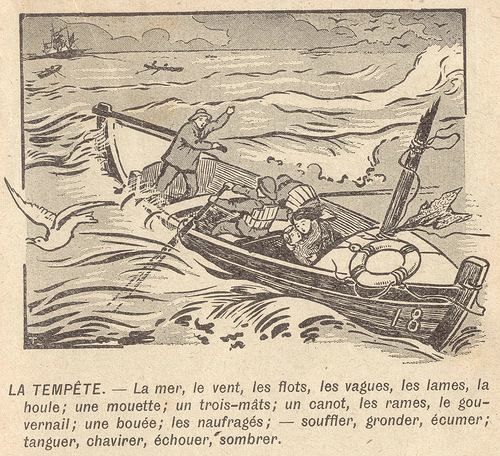 tempete